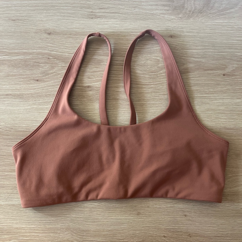 Vuori Yosemite Sports Bra